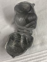 Zuckergiessform oder Glacedeko Formen