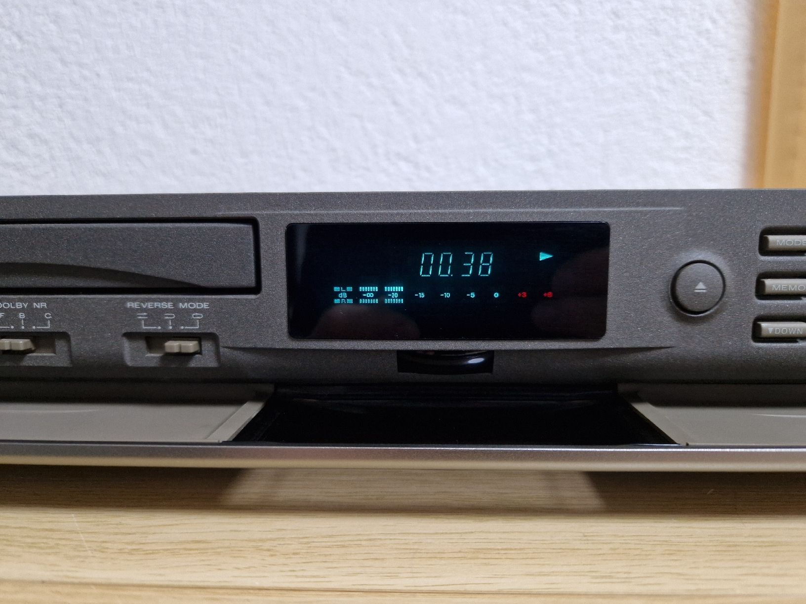 Registratori: Maranz 75SD1020/2A – Usato da Arbon venduto da Mayak_Sound 3