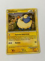 Pokemon-Karte Voltilamm 73/123