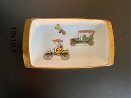 Vintage Winterling Marktleuthen Porzellan Schale 19x10.5cm