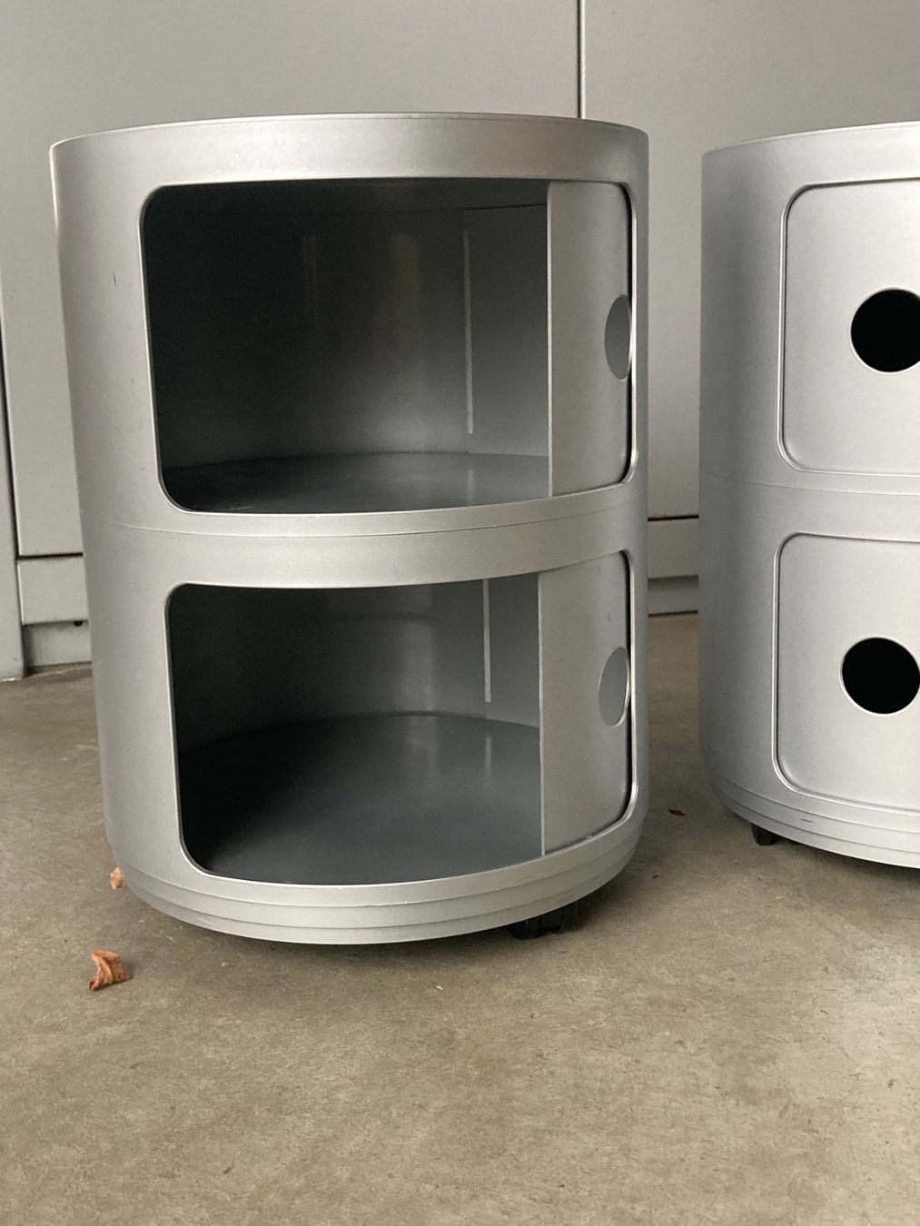 Kartell Korpus: Kartell Componibili – Gebraucht aus Uster von frrol 4