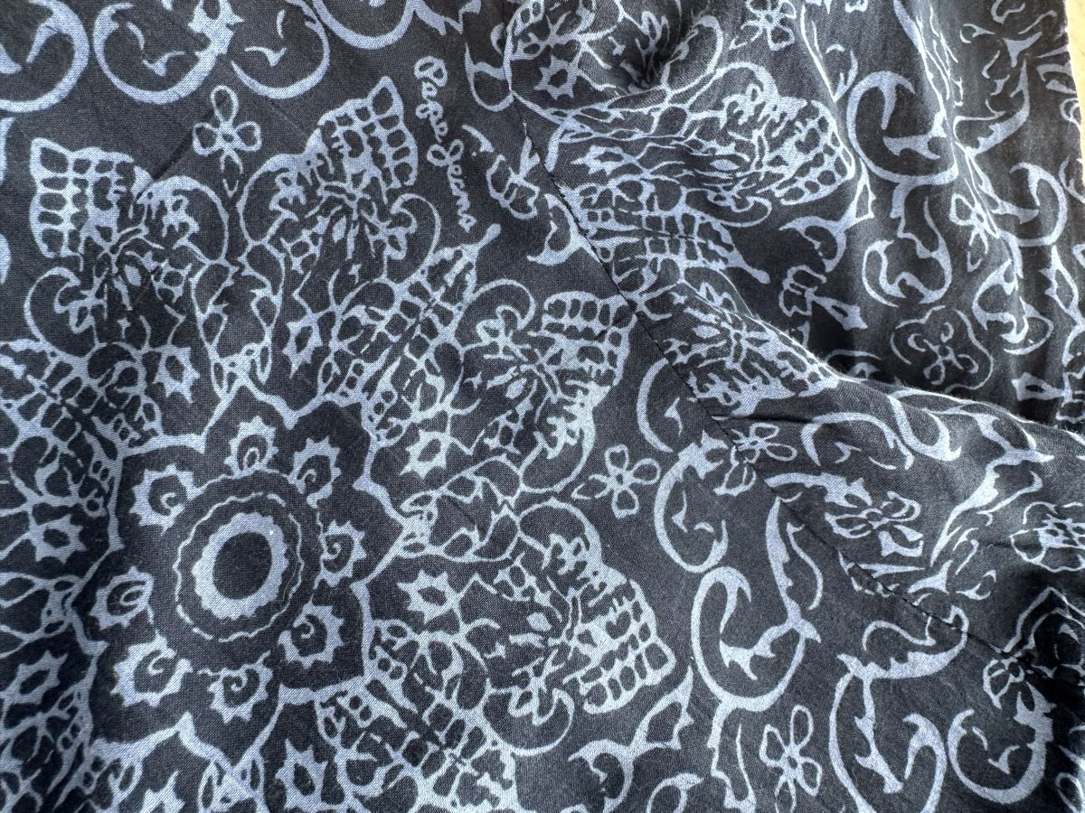 Robes: Kleid pepe jeans – D'occasion à visp par Kmemo1 2