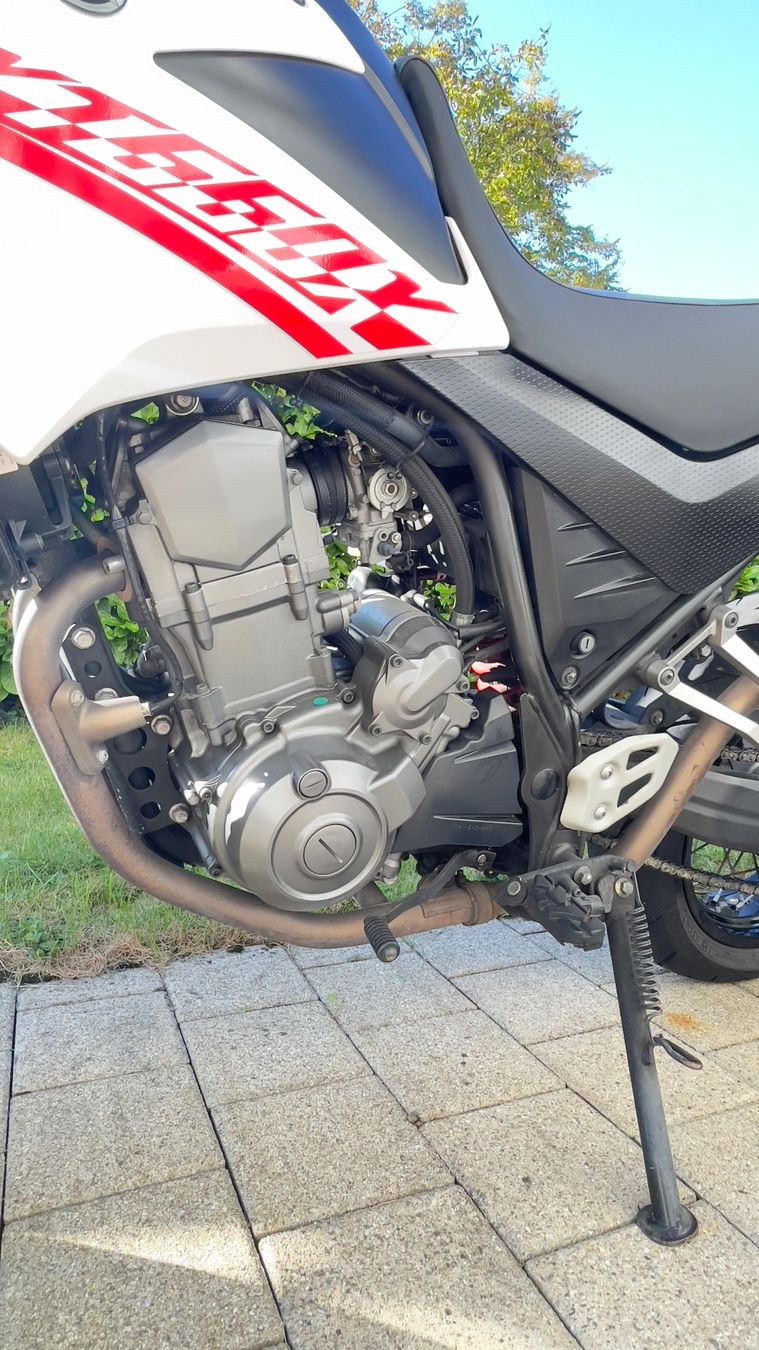 Yamaha Strada: yamaha XT 660X – Usato da Bruettisellen venduto da GiacomoCH 8