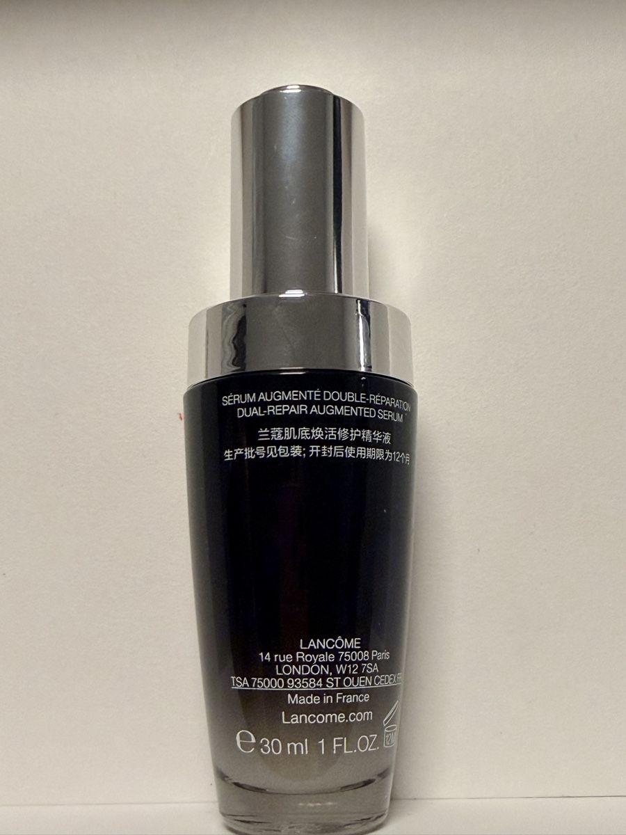 Lancôme Gesichtspflege: Lancôme génifique ultimate 30ml – Neu (gemäss Beschreibung) aus Bellach von Lsv.068 1