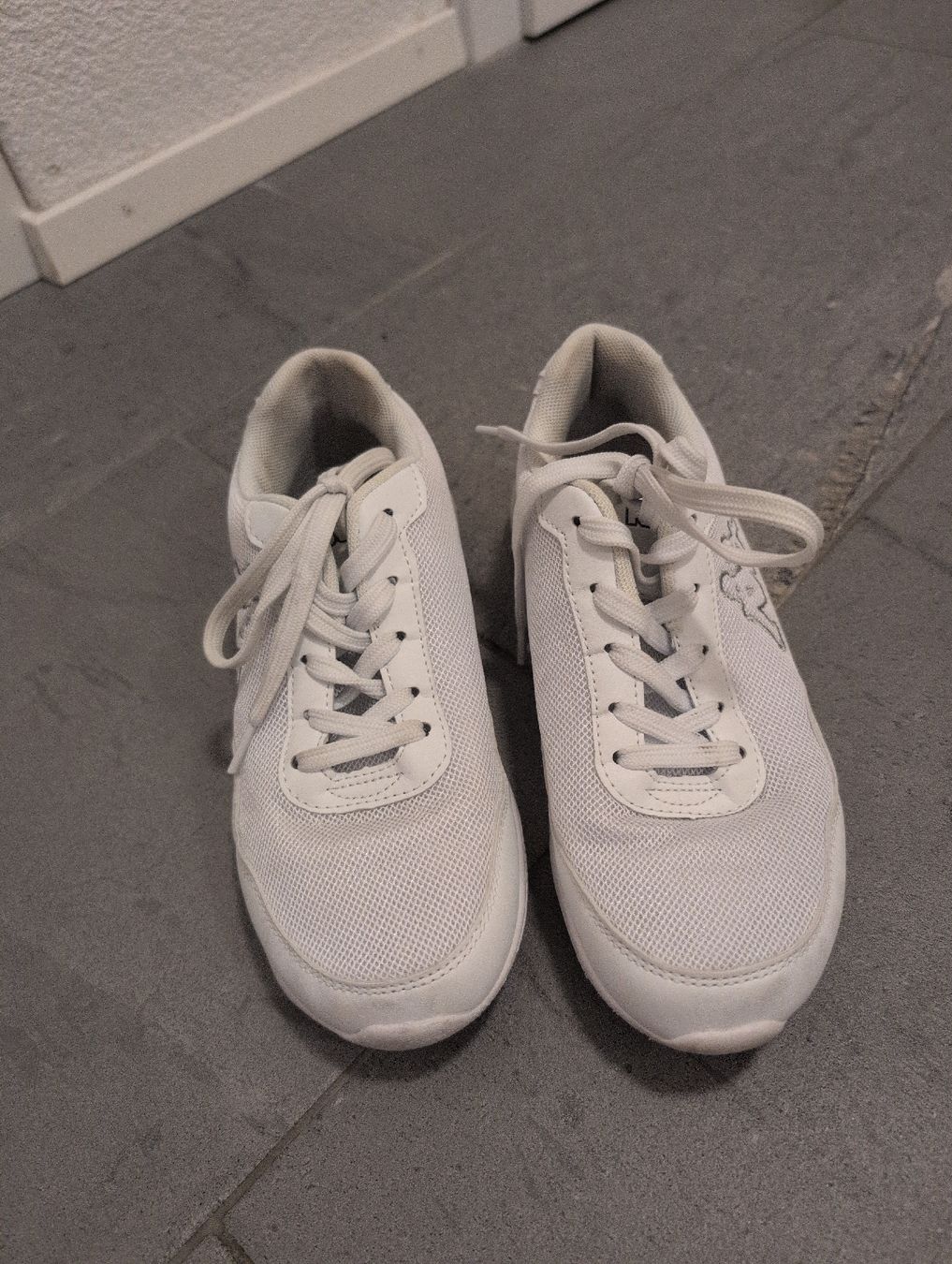 Kappa Scarpe da uomo: Kapa Trainingsschuhe – Usato da Ostermundigen venduto da YA77 1