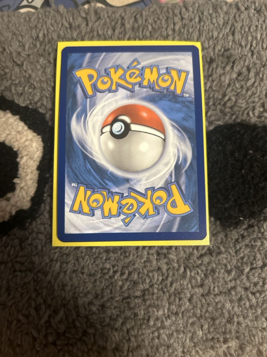 Pokémon Cartes à collectionner: Morpeko (PAR 206) DE – Neuf (Voir description) à Thun par ken2009 3