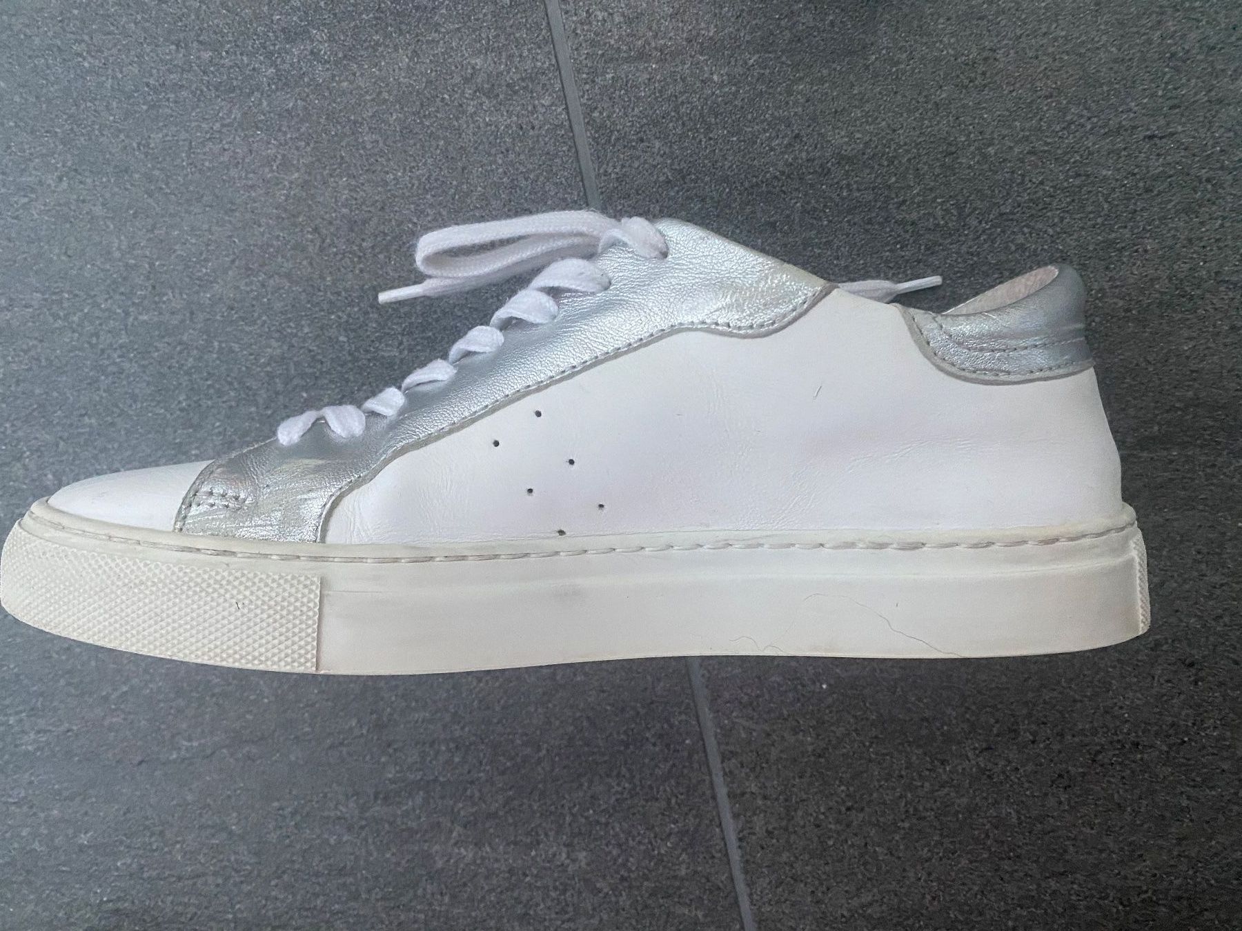 Patrizia Pepe Scarpe per ragazze: Sneaker Patrizia Pepe – Usato da Carona venduto da riv_tc6y 1
