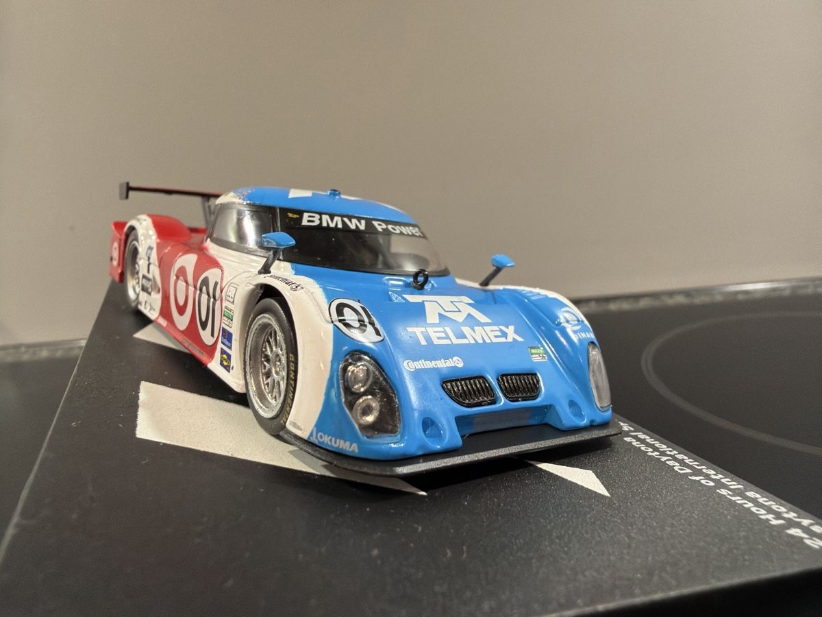 BMW Riley - Le Mans - 1/43 (Neu (gemäss Beschreibung)) in Wolfwil für ...