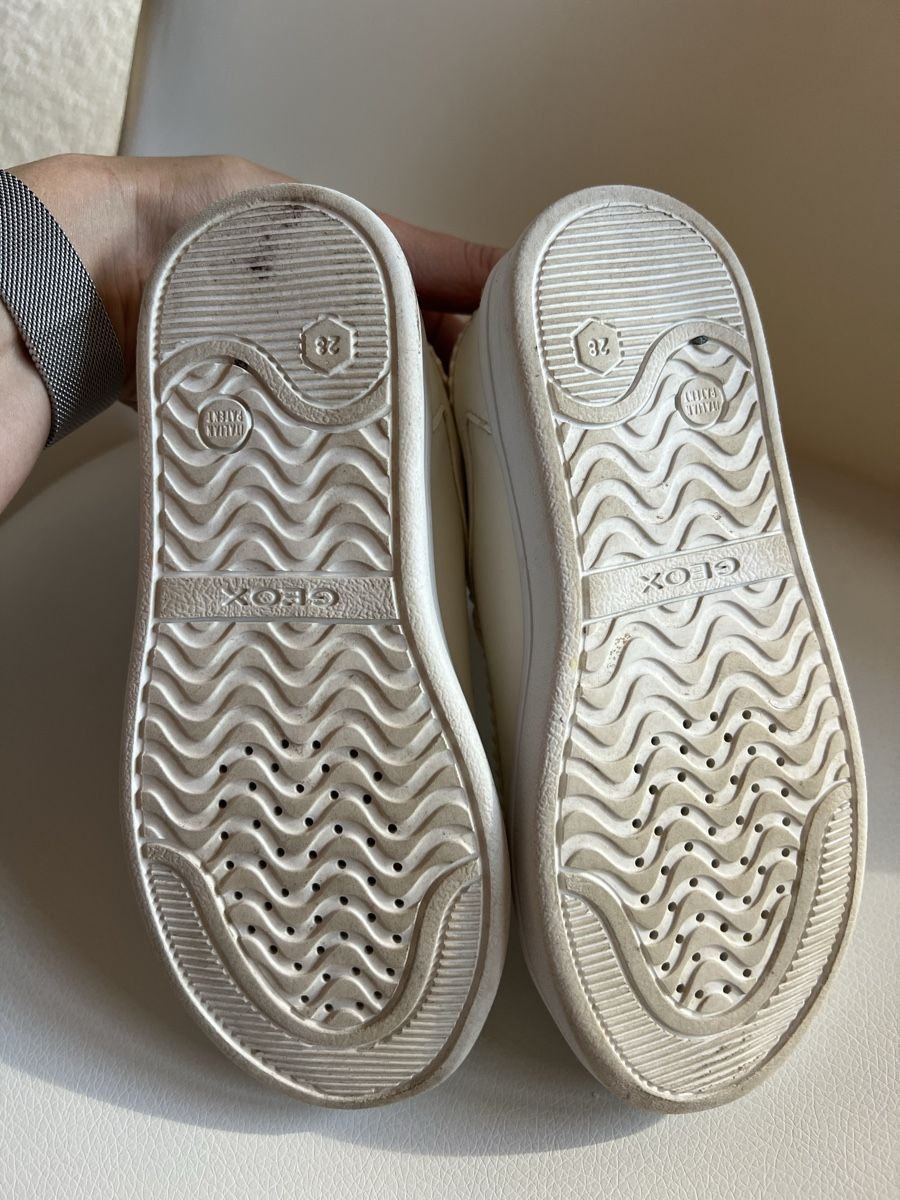 Geox Scarpe per ragazze: Geox Schuhe Grösse 28 – Usato da Inwil venduto da Karenstone 3