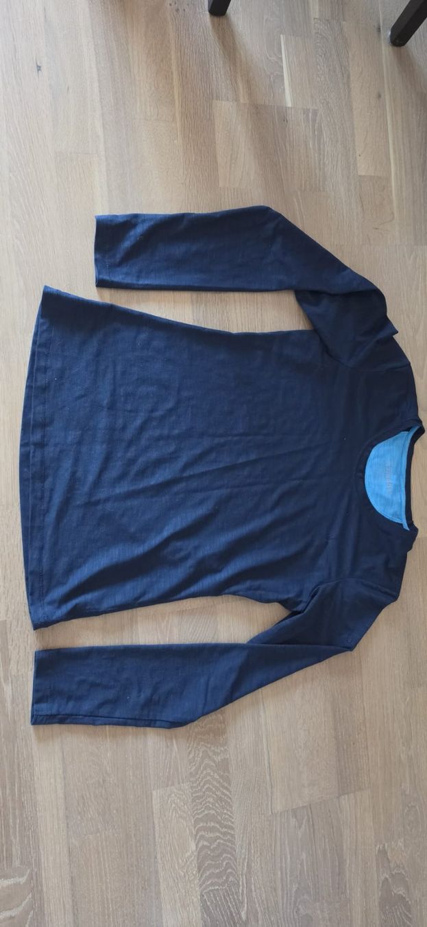 Schoeffel Pullover & Sweatshirts: Schöffel langarm shirt grösse 36 – Gebraucht aus Hittnau von fischsa1
