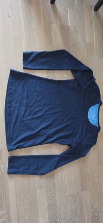 Schöffel langarm shirt grösse 36