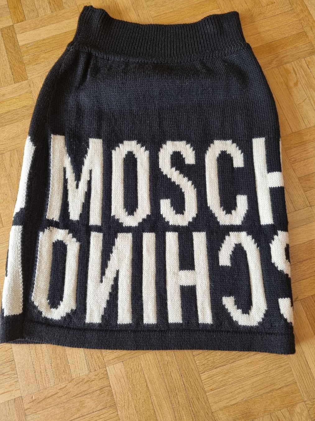 Moschino Gonne: Original Moschino Jupe – Nuovo (secondo la descrizione) da Bassersdorf venduto da pewi45