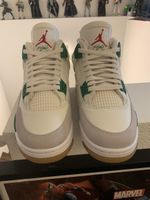 Nike Air Jordan 4 Retro SBPine Green - Size US 10 NEW!
