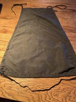 Milette Baby Care · Sonnenschutzvorzelt für Kinderwagen