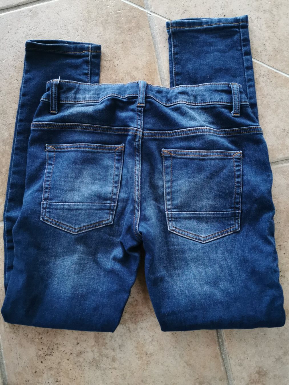 C&A Pantalons: Jeans – D'occasion à Schafisheim par nachteule73 1