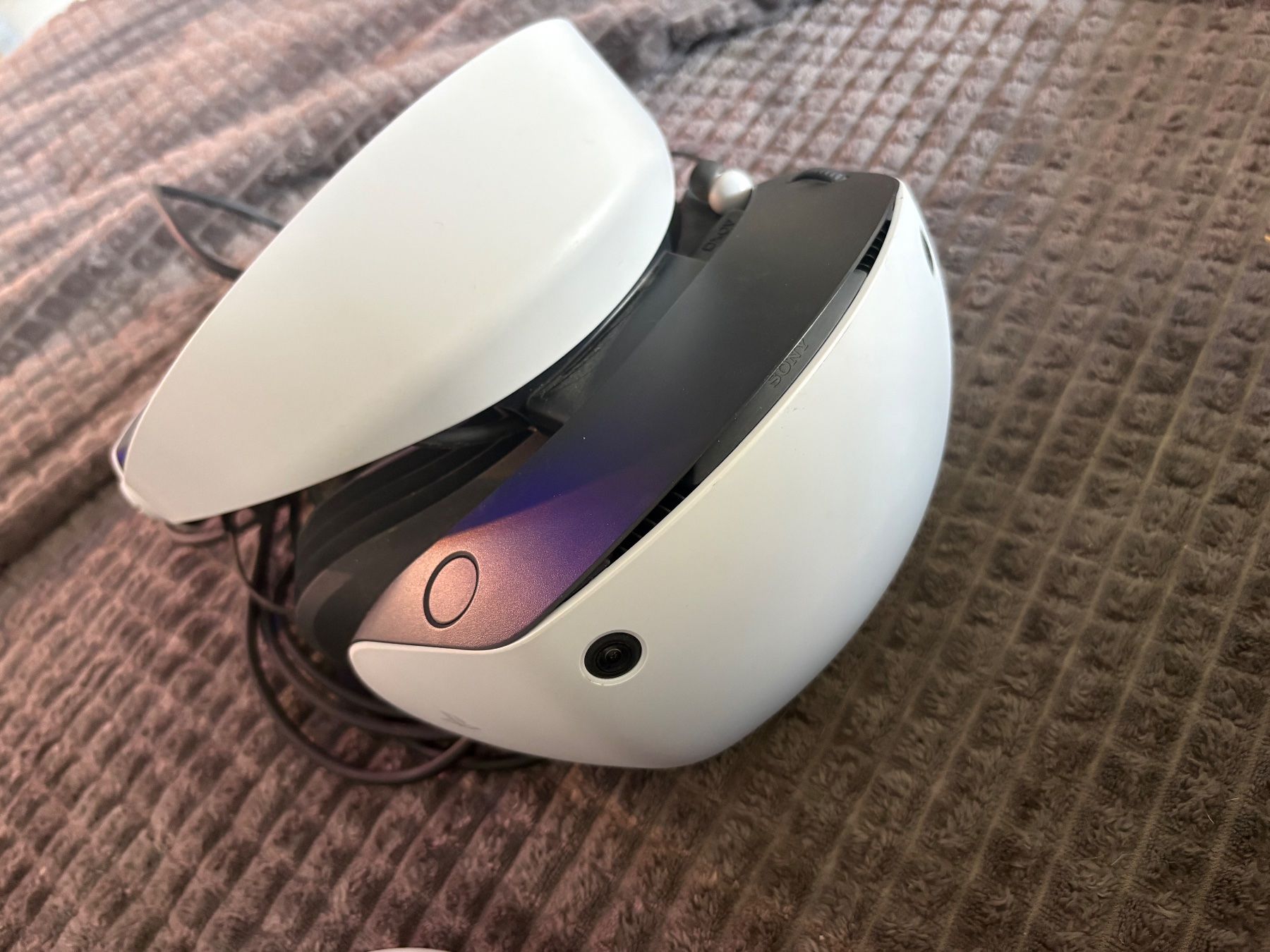Sony Casque VR: VR2 PLAYSTATION 5 – D'occasion à Zetzwil par mar_8fl9