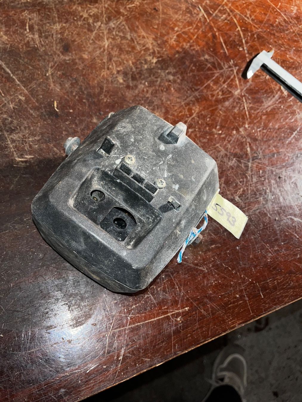 Sachs Pièces pour mobylette: Mofa Lampe – D'occasion à Fahrni b. Thun par berger_tuning34 1