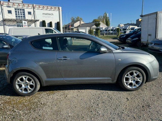Alfa Romeo Automobili: Alfa Romeo Mito 1.4 – Usato da Weinfelden venduto da paw14 3