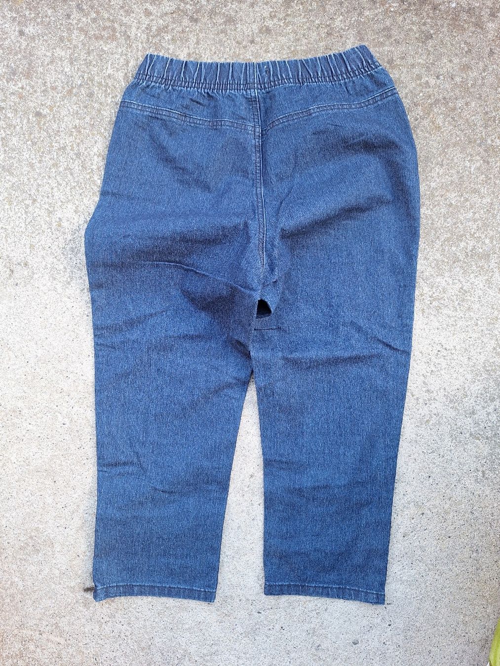 Jeans: Jeans Grösse XS halb marke Jackpot – Usato da Kandersteg venduto da Zwiepi 1
