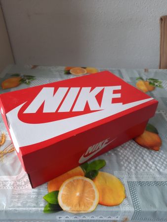 Nike Schuh für Frauen