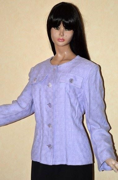 Givenchy Jacken: Blazer / Veste Givenchy  .L – Gebraucht aus Collonges von Auganien 3