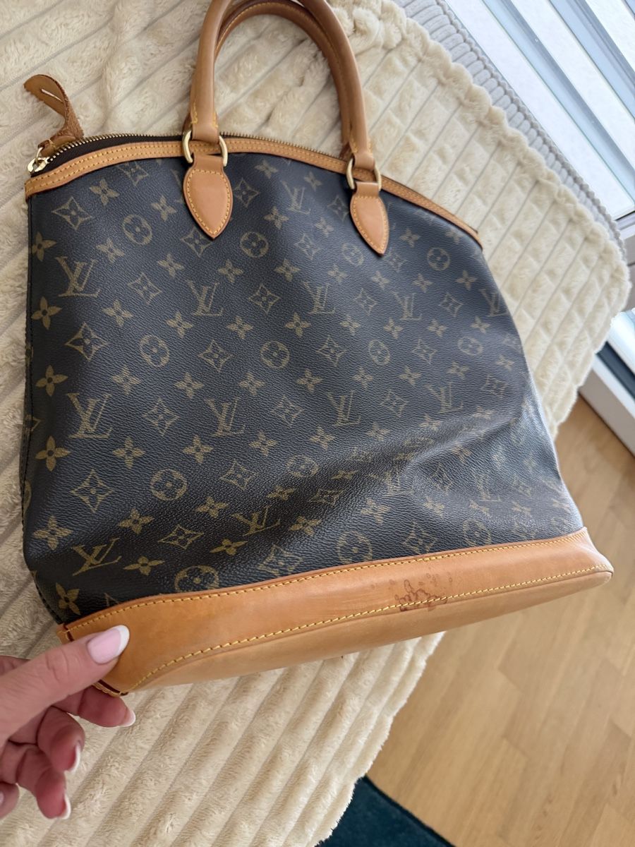 Louis Vuitton Sacs femmes: Louis Vuitton Tasche – D'occasion à Muttenz par adr_txk8 3