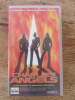 Charlie's Angels - Superdonne in missione speciale. Italo.