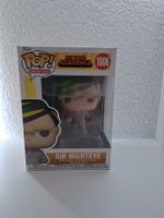 Funko Pop! My Hero Academia - Sir Nighteye 1006 - Neu!