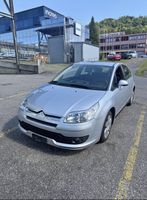 Citroën C4 1.6 HDi Automat – Frisch ab MFK – Nur 108’000 km