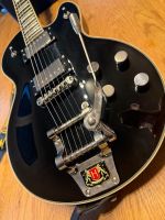 Profi E-Gitarre Hagstrom Swede