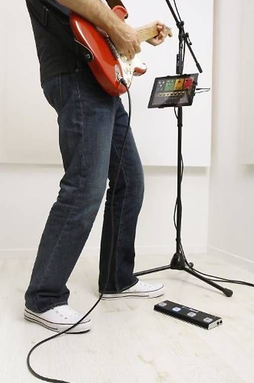 IK Multimedia Strumenti musicali: IK Multimedia iRig BlueBoard – Usato da Torny le Grand venduto da cla_w6np 1