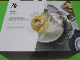 WMF Fleischtopf ø 24cm Diadem Plus NEU OVP unbenutzt