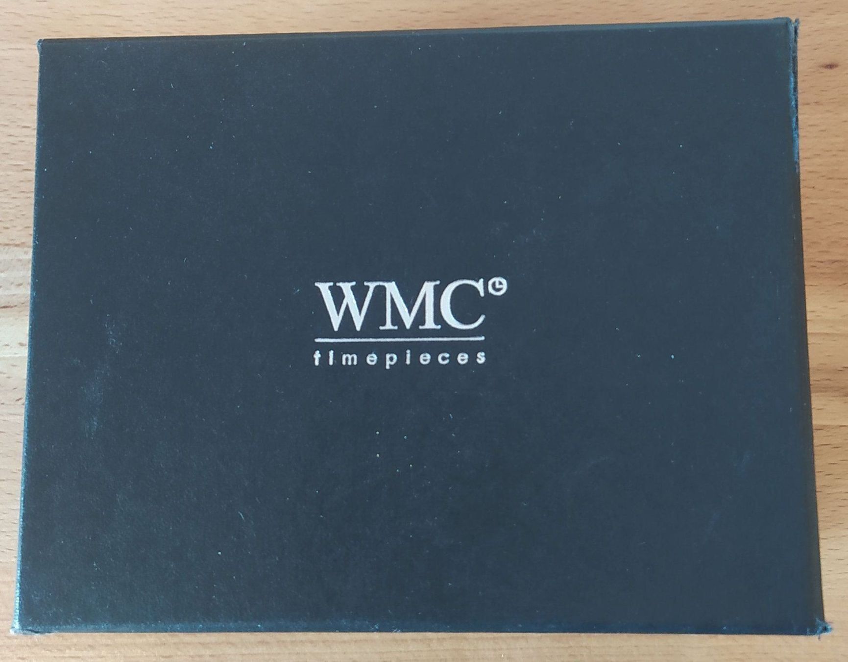 Uhren: WMC Quarzuhr ESCO, ungetragen – Neu und originalverpackt aus Oberwil BL von NTS-TopShop 6