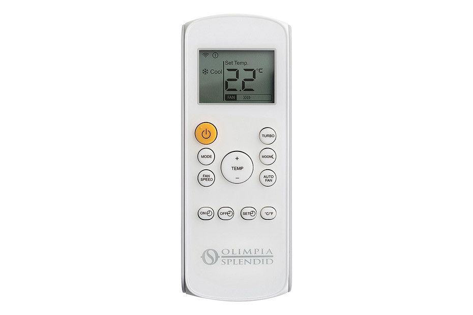 Klimageräte: Klimagerät DOLCECLIMA® SILENT 10 P – Gebraucht aus Aarburg von Kollese 2