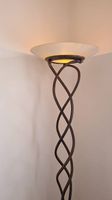 Lampadaire halogène design avec variateur tactile 