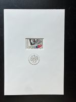 Deutschland 1990 - 150 Jahre Briefmarken Folder