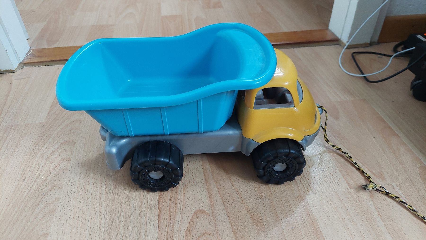 Jouets: Kipplader – D'occasion à Zürich par Cindarel