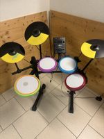 Batterie électronique DD-050 de Gear4music, bon état