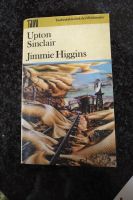 JIMMIE HIGGINS von Upton Sinclair