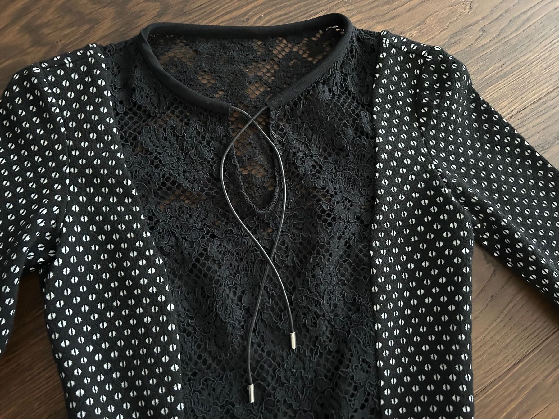 Pinko Kleider: PINKO - Robe – Gebraucht aus Wollerau von Dolder23 2