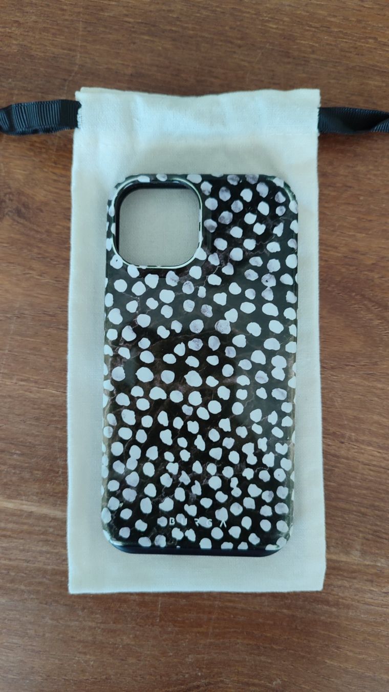 Covers & Schutzfolien: Burga iPhone 14 Handyhülle – Gebraucht aus Uzwil von DKuenzle
