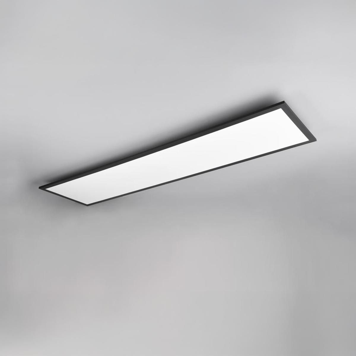Kronleuchter & Deckenlampen: LED Deckenleuchte, RGBW, 120 cm x 30 cm – Neu (gemäss Beschreibung) aus Kreuzlingen von Smart-Light 5