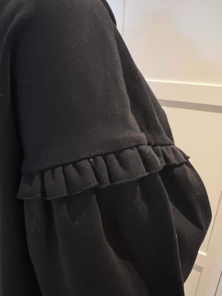 Maglioni & Felpe: Simone Rocha x H&M  Hoodie Gr. L – Usato da Kilchberg ZH venduto da Lisavivienne 4