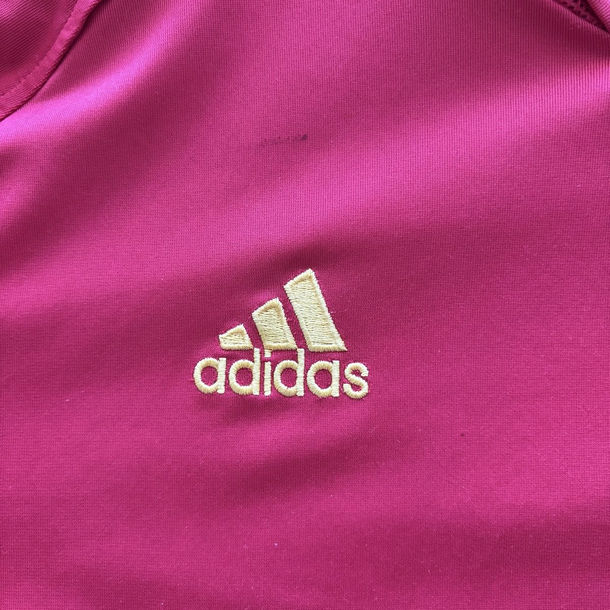 Adidas Leibchen & Hosen: Spanien Trikot Adidas 2004 – Gebraucht aus Winterthur von LaBodega 5