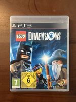 LEGO Dimensions für PS3