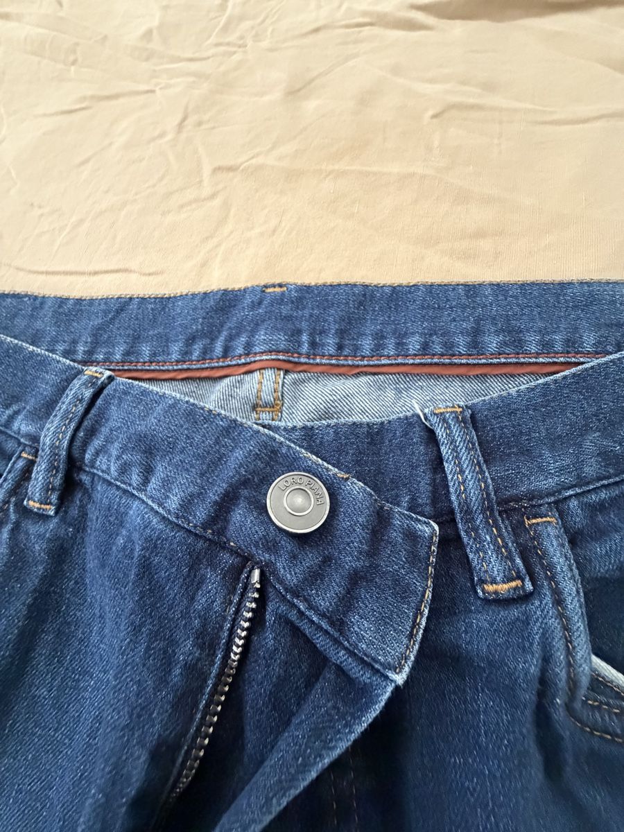 Loro Piana Jeans: Loro Piana Jeans 40 – Usato da Ibach venduto da fashionrenewable 1