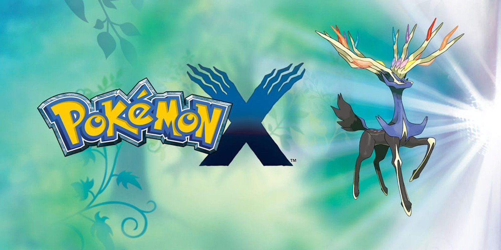 Nintendo Spiele: Pokémon X   3DS – Gebraucht aus Schüpfheim von  3