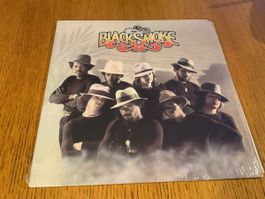Black Smoke - LP Platte - Sehr selten - wie neu,Top!