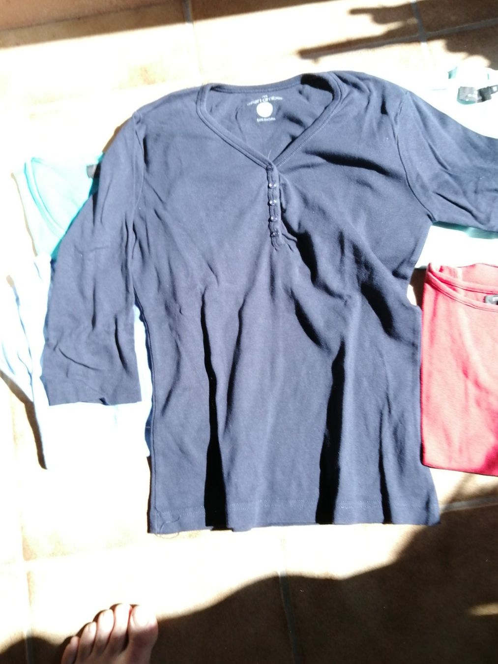 T-shirt: T-shirts – Usato da Wetzikon venduto da dan_6lrd 1
