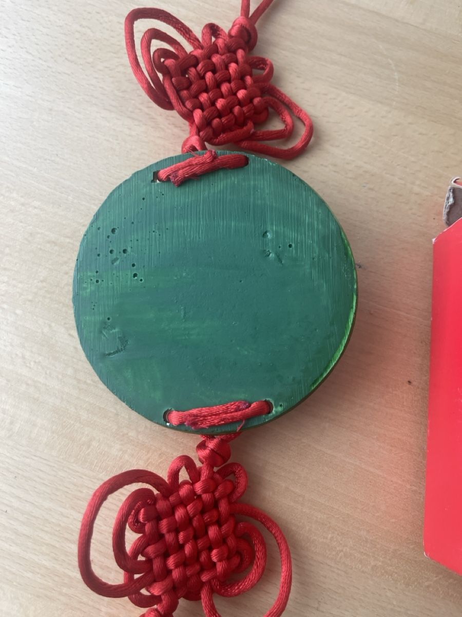 Alle Dekorationen: Souvenir China  – Neu (gemäss Beschreibung) aus Birmensdorf ZH von irina61 2